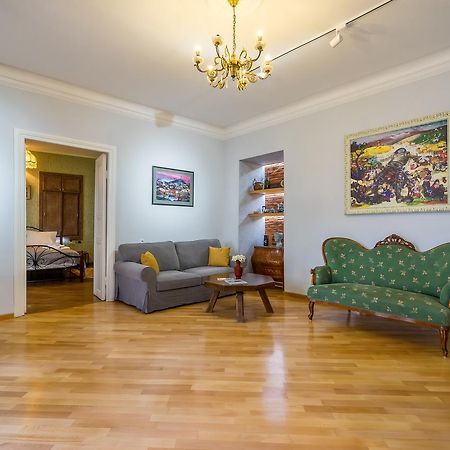 Gallery Apartment Tbilisi Eksteriør billede