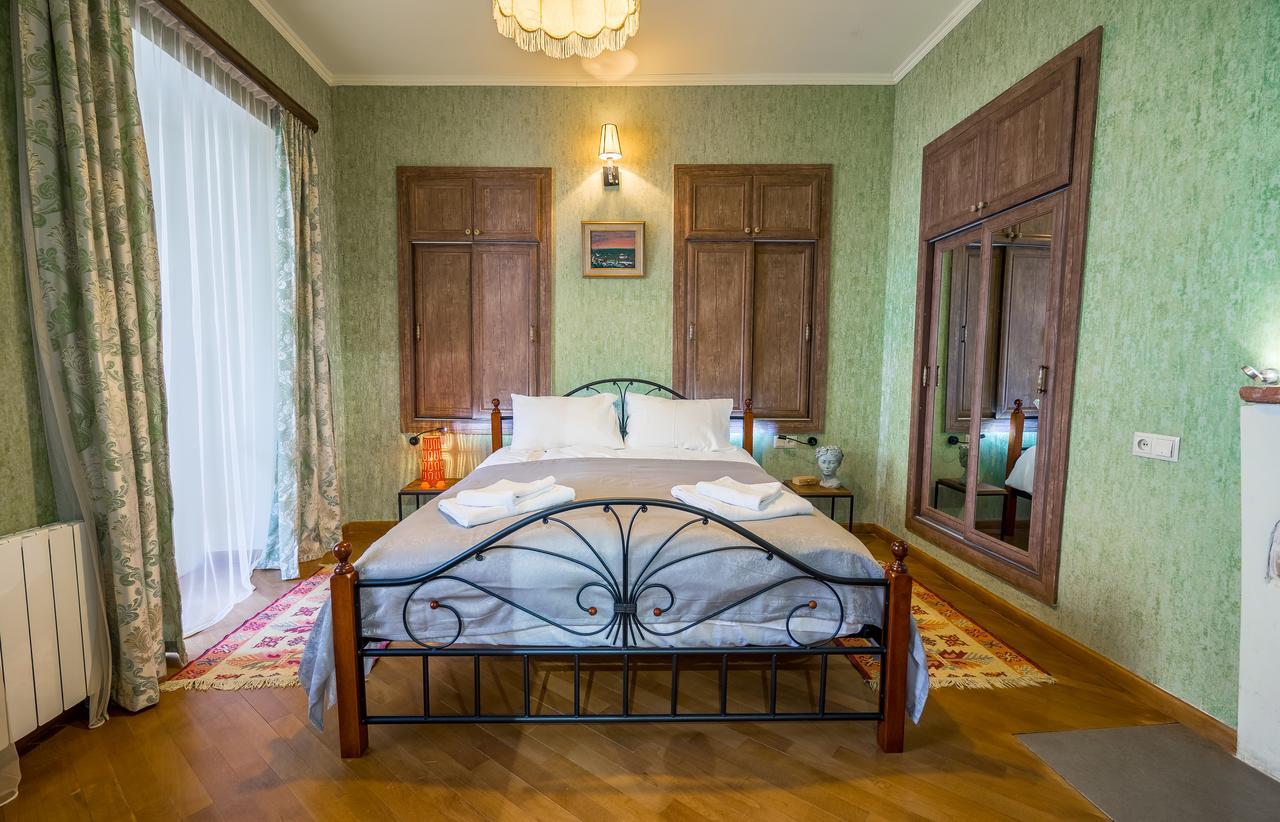 Gallery Apartment Tbilisi Eksteriør billede