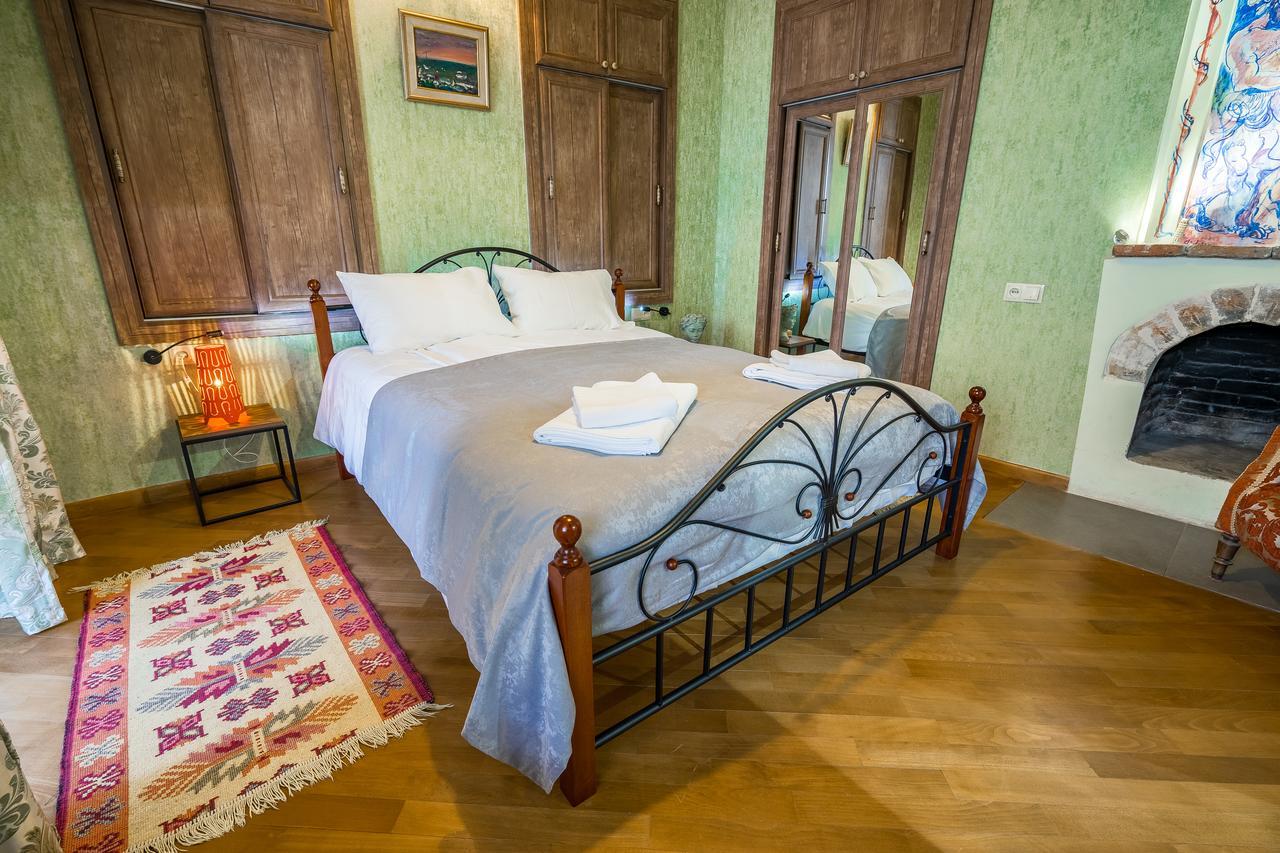 Gallery Apartment Tbilisi Eksteriør billede
